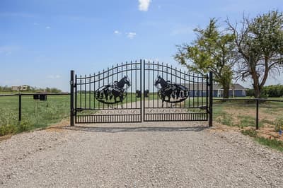 285 County Road 1120, Cumby TX 75433 - Photo 5