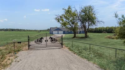 285 County Road 1120, Cumby TX 75433 - Photo 4