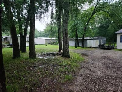 15810 S 3rd Street, Scurry TX 75158 - Photo 3