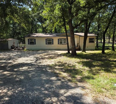 15810 S 3rd Street, Scurry TX 75158