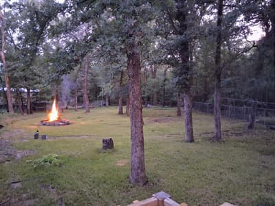 15810 S 3rd Street, Scurry TX 75158 - Photo 4