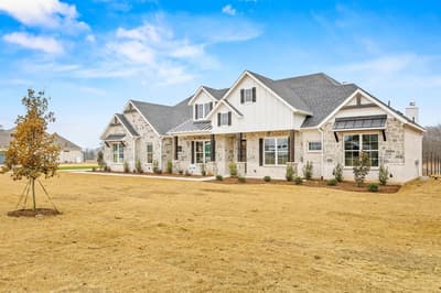121 CR 207, Valley View TX 76272 - Photo 2