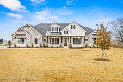 121 CR 207, Valley View TX 76272