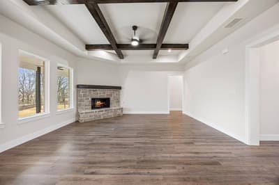121 CR 207, Valley View TX 76272 - Photo 5
