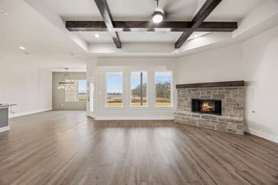 121 CR 207, Valley View TX 76272 - Photo 4