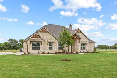147 CR 207, Valley View TX 76272 - Photo 3