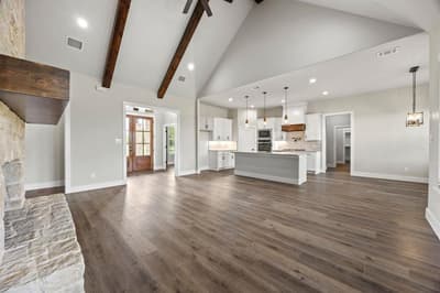 147 CR 207, Valley View TX 76272 - Photo 5