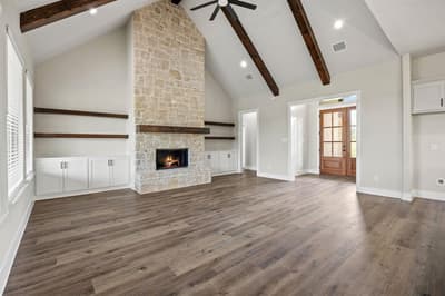 147 CR 207, Valley View TX 76272 - Photo 4