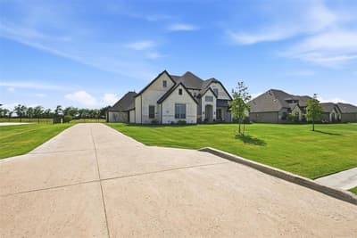 156 Settlement Lane, McLendon Chisholm TX 75032 - Photo 2