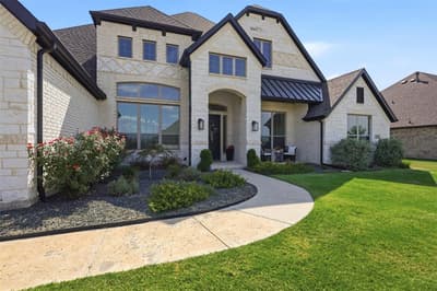 156 Settlement Lane, McLendon Chisholm TX 75032 - Photo 3