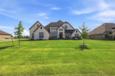 156 Settlement Lane, McLendon Chisholm TX 75032