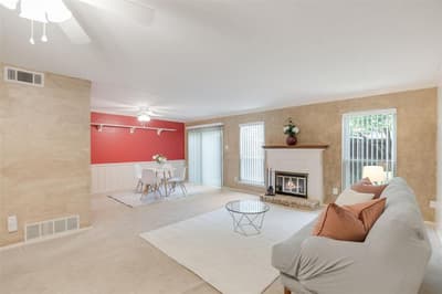 3107 Willowbrook Court, Garland TX 75044 - Photo 5