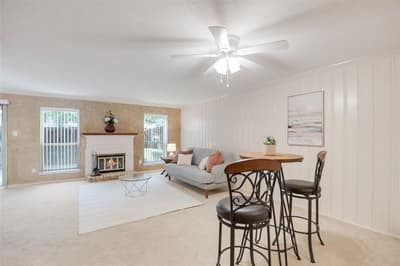 3107 Willowbrook Court, Garland TX 75044 - Photo 4