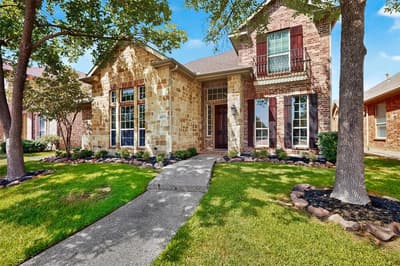 4095 Truman Drive, Frisco TX 75034 - Photo 2