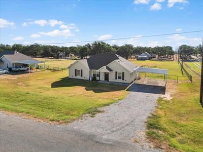 171 Brown Lane, Poolville TX 76487 - Photo 3