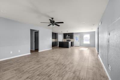 171 Brown Lane, Poolville TX 76487 - Photo 4