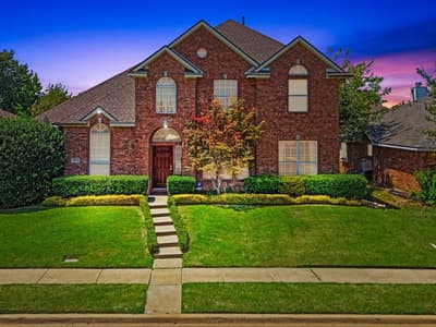 3704 Gardenia Lane, McKinney TX 75070 - Photo 2