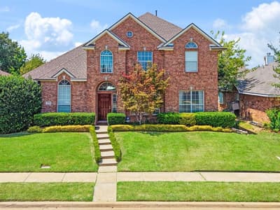 3704 Gardenia Lane, McKinney TX 75070