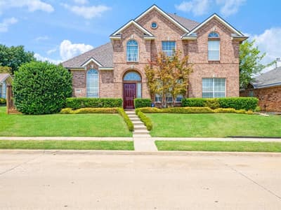 3704 Gardenia Lane, McKinney TX 75070 - Photo 4