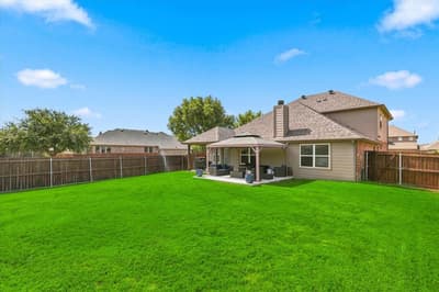 1100 Crest Breeze Drive, Fort Worth TX 76052 - Photo 5