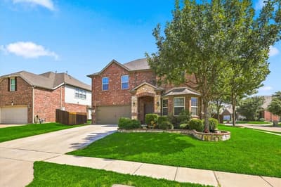 1100 Crest Breeze Drive, Fort Worth TX 76052 - Photo 4