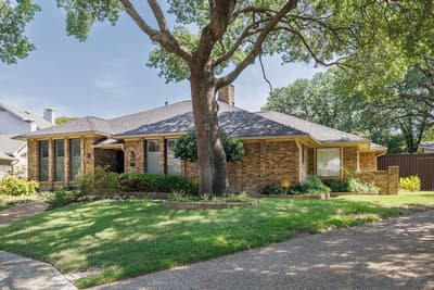 10126 Bridgegate Court, Dallas TX 75243 - Photo 2