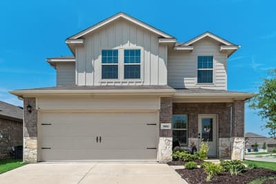 921 Corral Street, Royse City TX 75189 - Photo 2