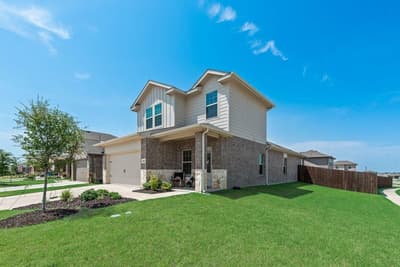 921 Corral Street, Royse City TX 75189 - Photo 4