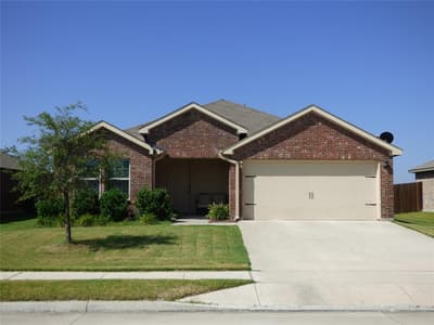 720 Meadow Creek Lane, Josephine TX 75189