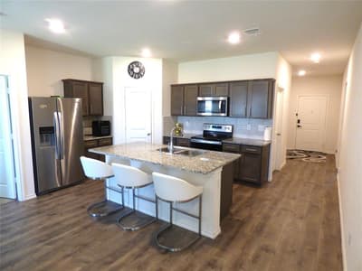 720 Meadow Creek Lane, Josephine TX 75189 - Photo 4
