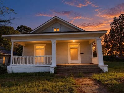 327 herndon, Shreveport LA 71101 - Photo 2