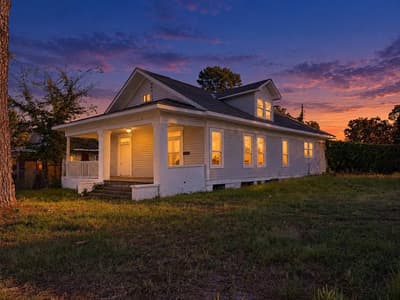 327 herndon, Shreveport LA 71101