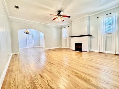 1912 Hurley Avenue, Fort Worth TX 76110 - Photo 2