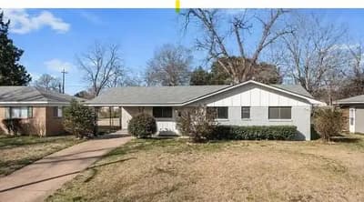 2001 Normand Avenue, Bossier City LA 71112