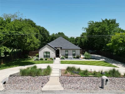 1635 Frederick Street, Lancaster TX 75134