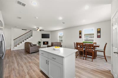 1145 Vernon Drive, Aubrey TX 76227 - Photo 5