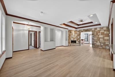3532 W Jefferson Boulevard, Dallas TX 75211 - Photo 3