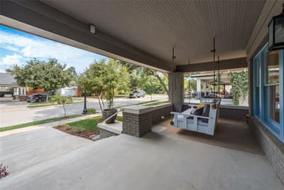 1124 Clara Street, Fort Worth TX 76110 - Photo 3