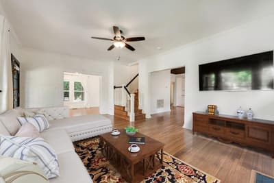 1124 Clara Street, Fort Worth TX 76110 - Photo 5