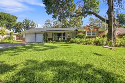3552 Wosley Drive, Fort Worth TX 76133 - Photo 2