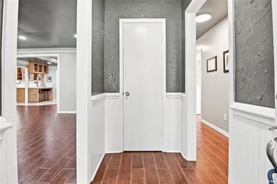 3552 Wosley Drive, Fort Worth TX 76133 - Photo 5