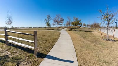 1480 Senkel Drive, Van Alstyne TX 75495 - Photo 5