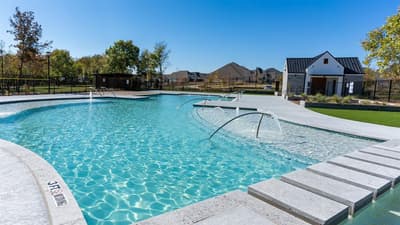 1480 Senkel Drive, Van Alstyne TX 75495 - Photo 4