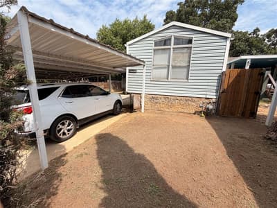 3729 Woodford Cove # 295, Grand Prairie TX 75060
