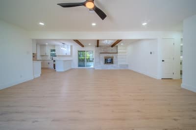 532 Plainview Drive, Hurst TX 76054 - Photo 5