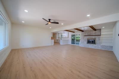 532 Plainview Drive, Hurst TX 76054 - Photo 4