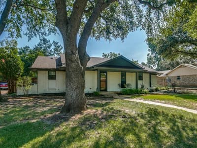 421 Frankie Lane, Lewisville TX 75057 - Photo 3
