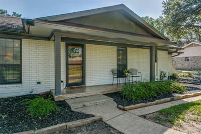 421 Frankie Lane, Lewisville TX 75057 - Photo 4