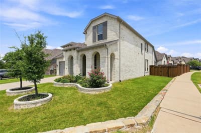 2410 Doncaster Drive, Forney TX 75126 - Photo 2