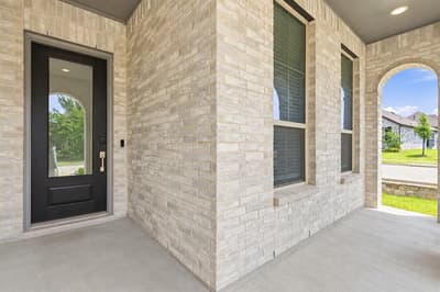 2410 Doncaster Drive, Forney TX 75126 - Photo 3